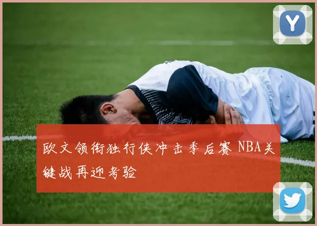 欧文领衔独行侠冲击季后赛 NBA关键战再迎考验
