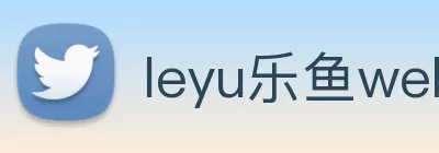 leyu乐鱼web登录入口 - leyu(中国) logo